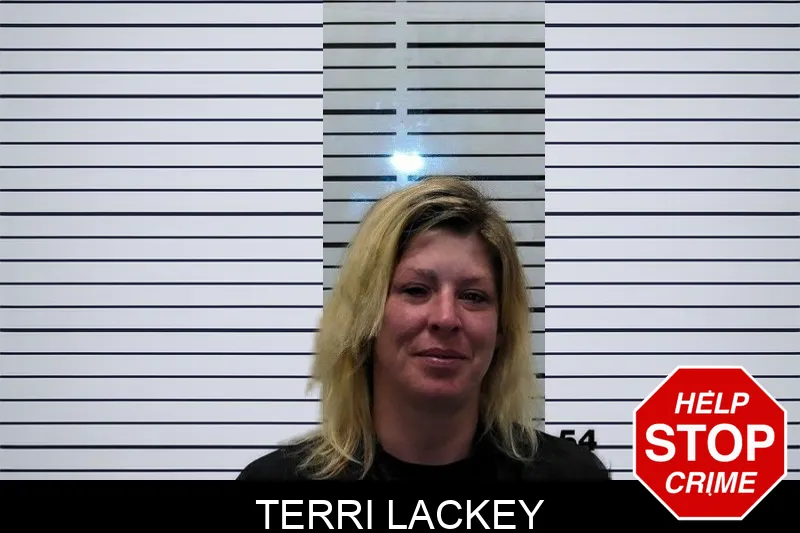Terri Lackey