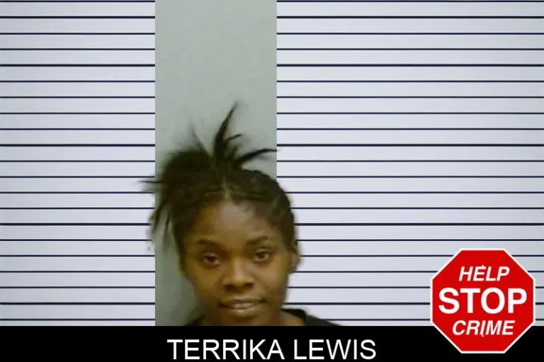 Terrika Lewis