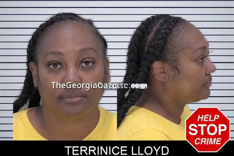 Terrinice Lloyd