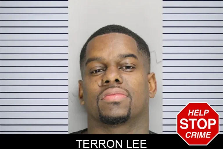 Terron Lee