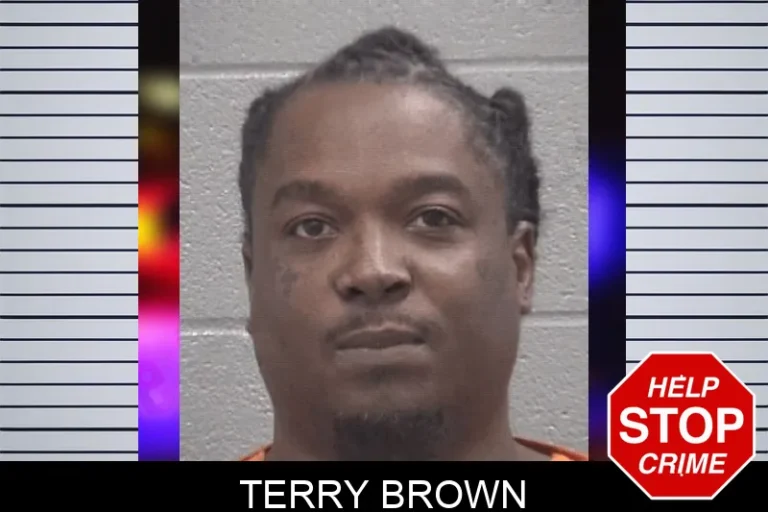 Terry Brown