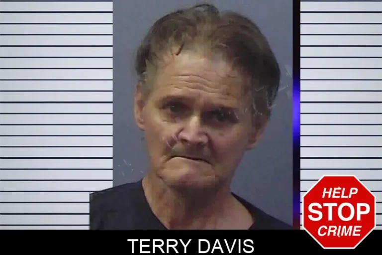 Terry Davis