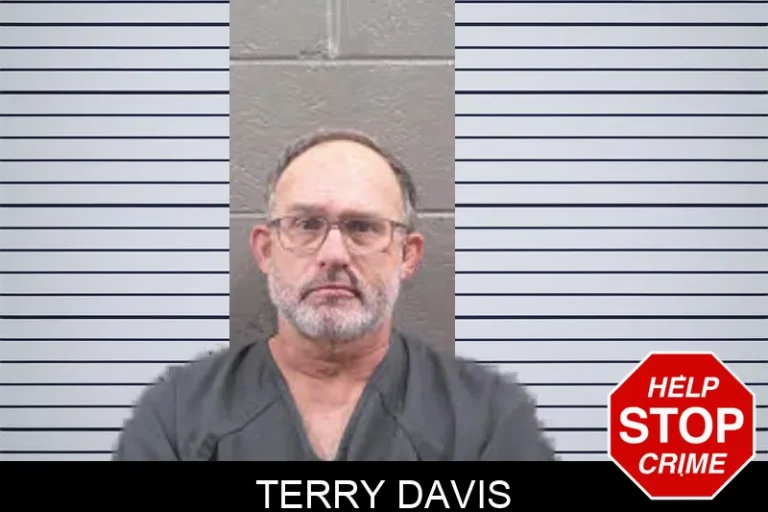 Terry Davis