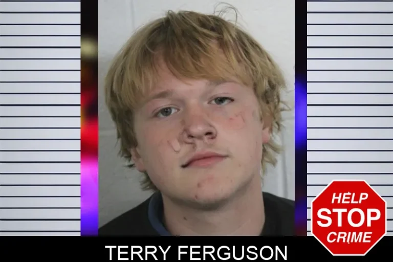 Terry Ferguson