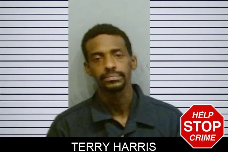 Terry Harris