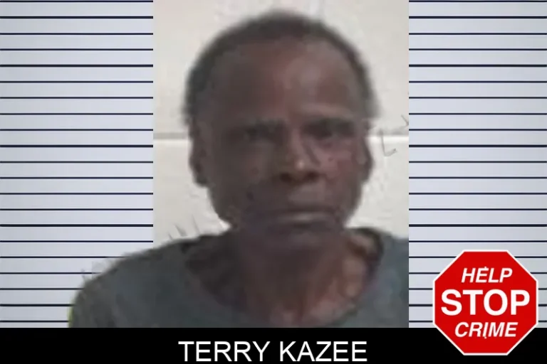 Terry Kazee