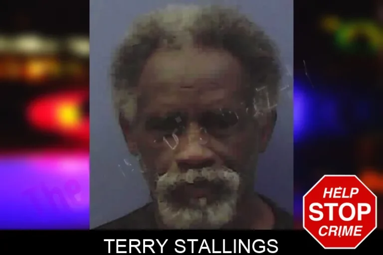 Terry Stallings