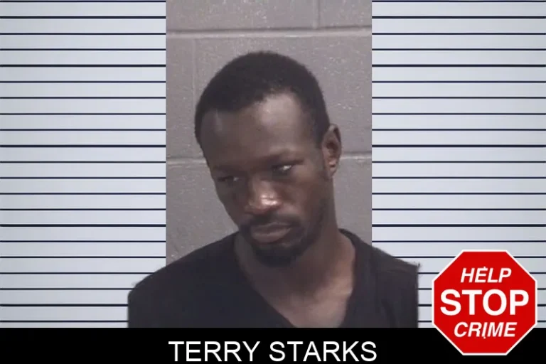 Terry Starks