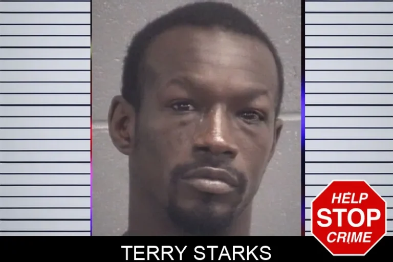 Terry Starks