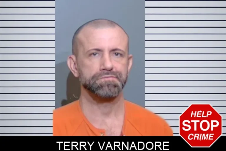 Terry Varnadore