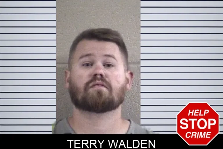 Terry Walden