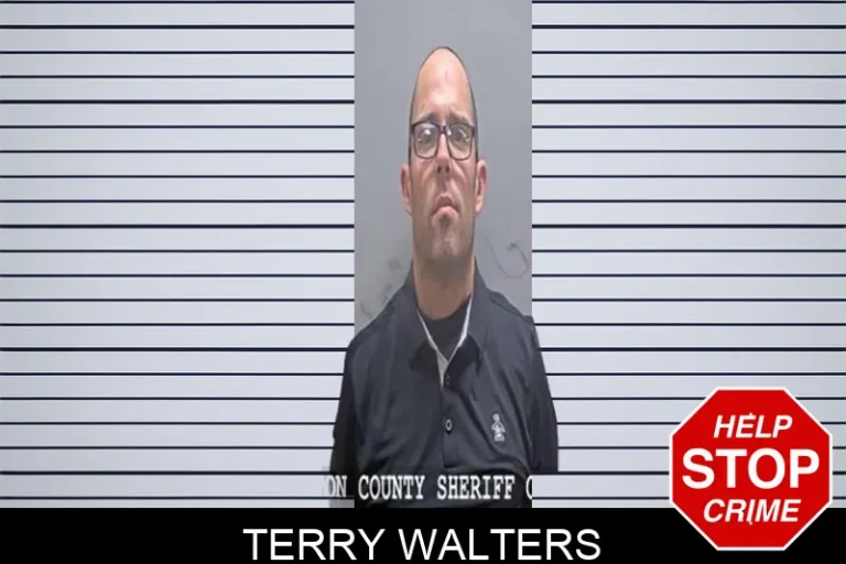 Terry Walters