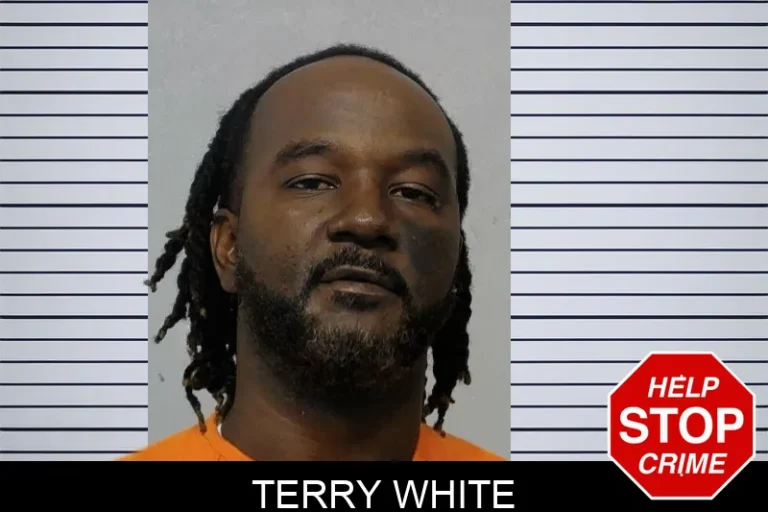 Terry White