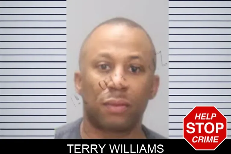 Terry Williams