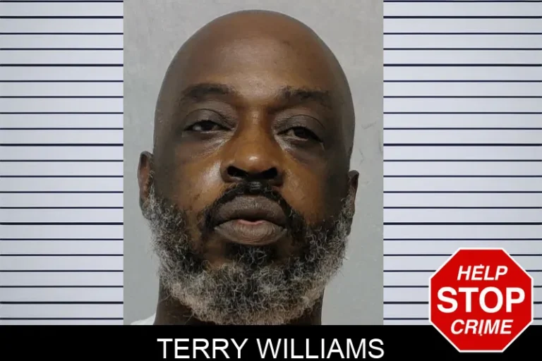 Terry Williams