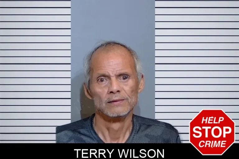 Terry Wilson