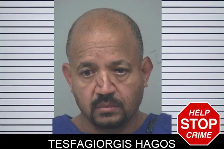 Tesfagiorgis Hagos