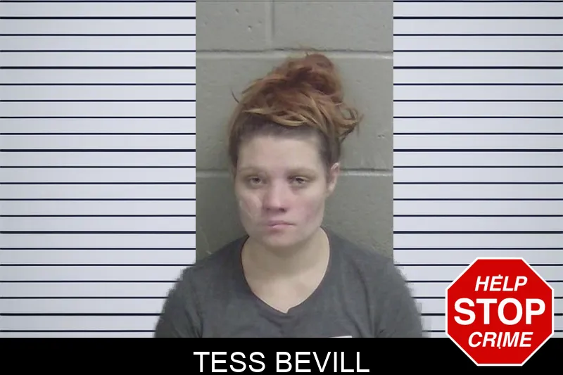 Tess Bevill