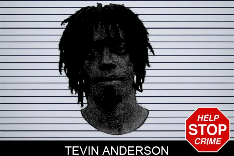 Tevin Anderson
