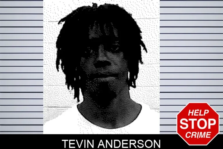 Tevin Anderson
