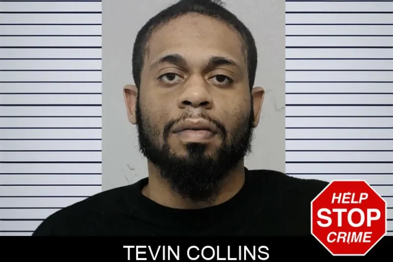 Tevin Collins