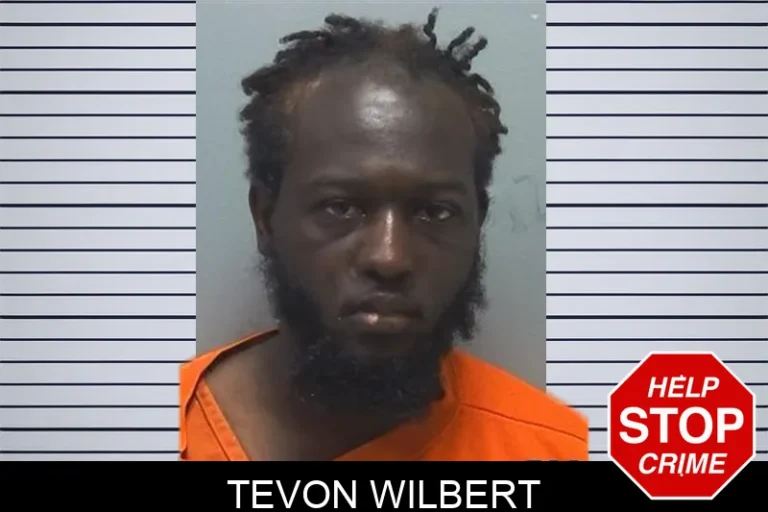 Tevon Wilbert