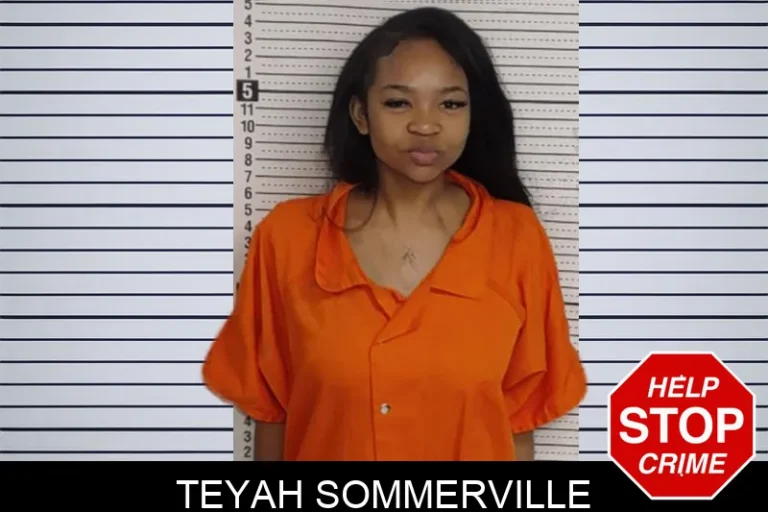Teyah Sommerville