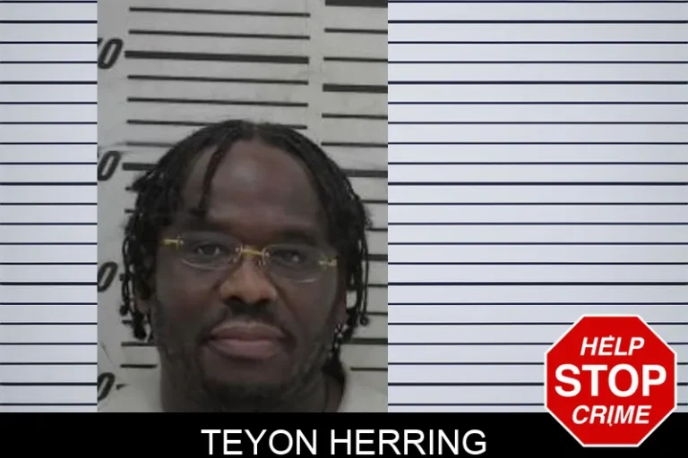 Teyon Herring