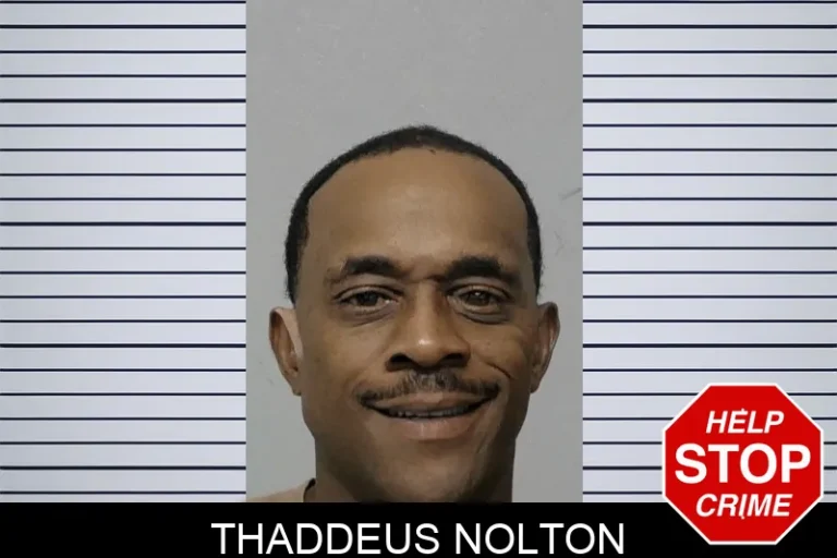Thaddeus Nolton