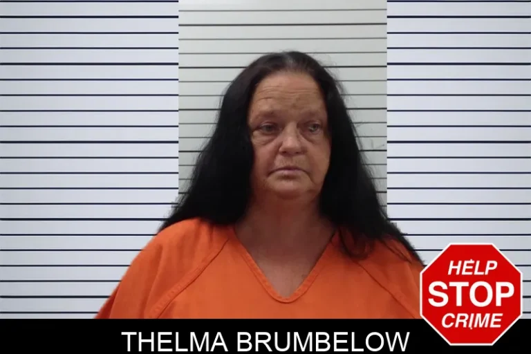 Thelma Brumbelow