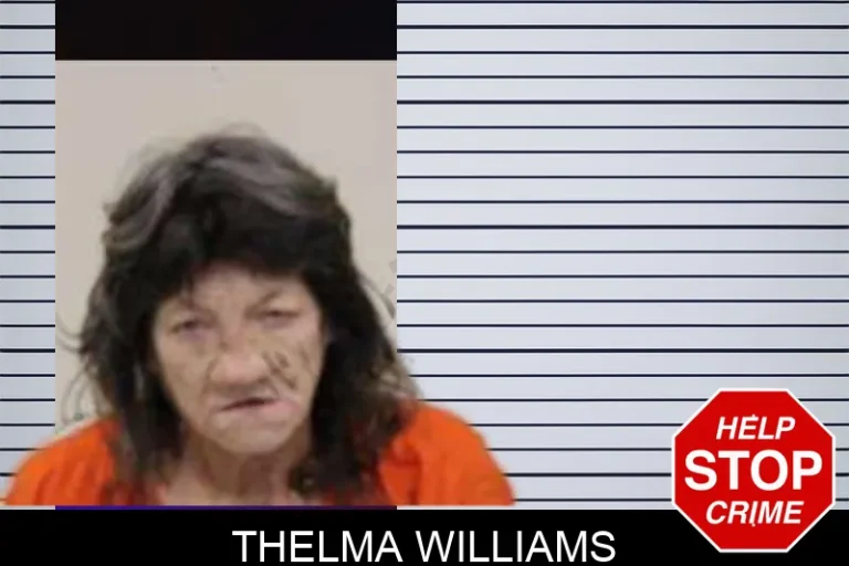 Thelma Williams