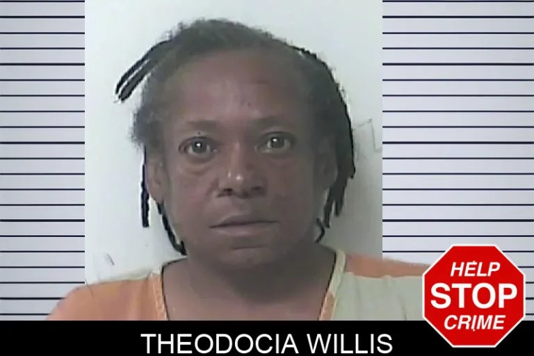 Theodocia Willis