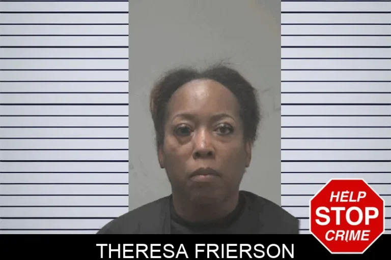 Theresa Frierson