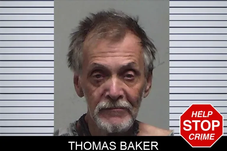 Thomas Baker