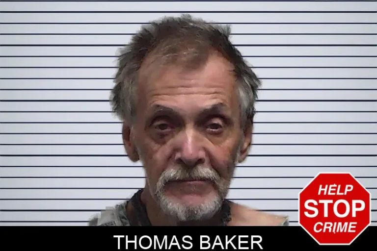 Thomas Baker