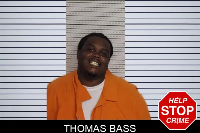 Thomas Bass mugshot – Rockdale County , Georgia Thomas Bass