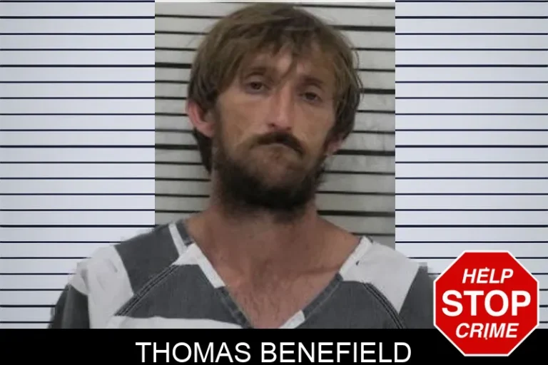 Thomas Benefield