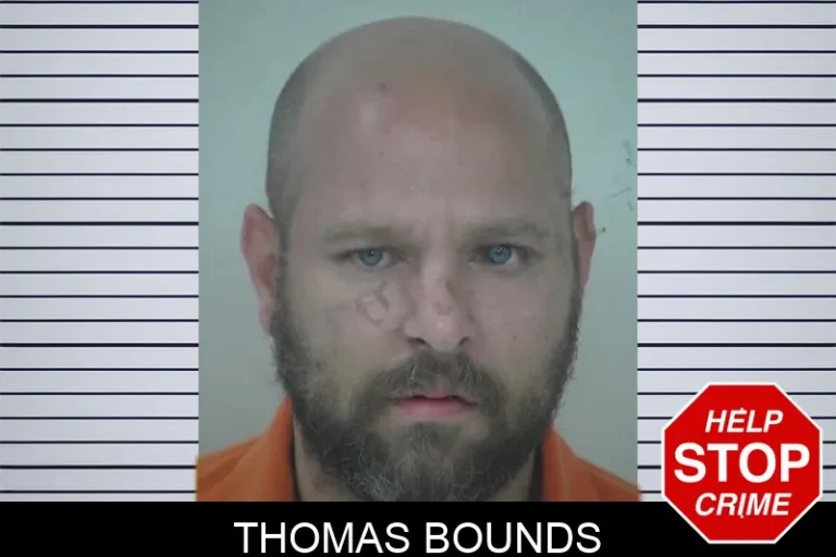 Thomas Bounds