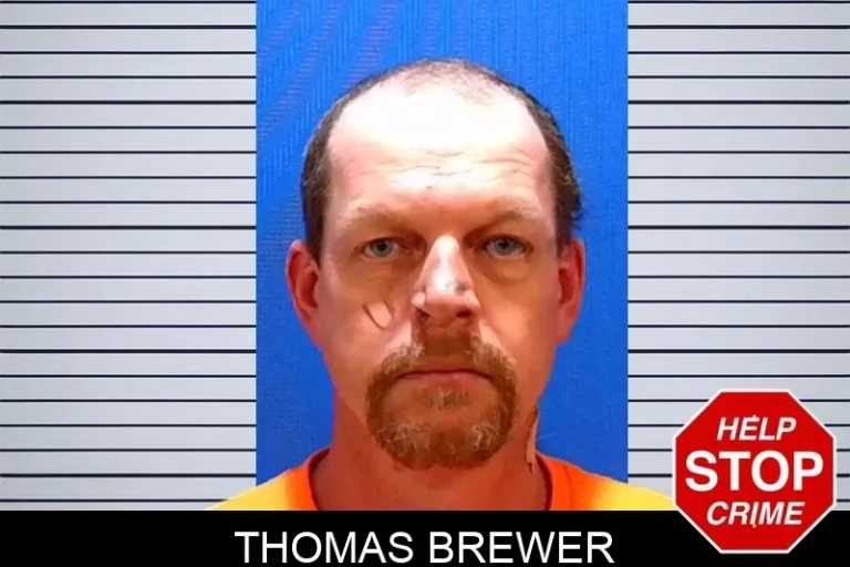 Thomas Brewer