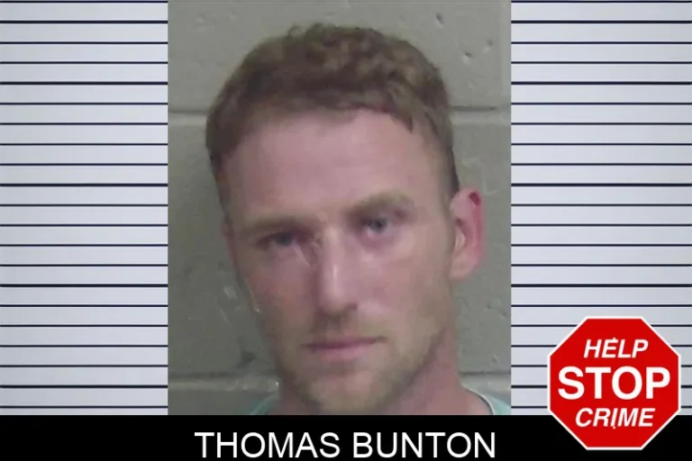 Thomas Bunton