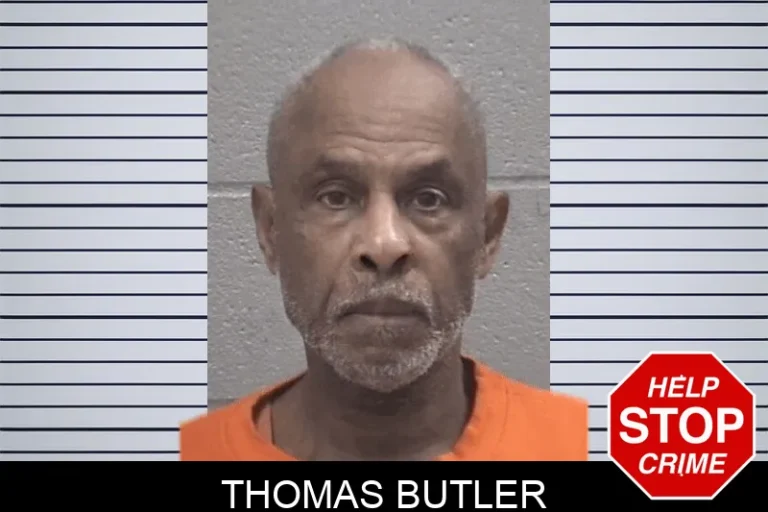 Thomas Butler