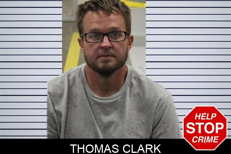 Thomas Clark