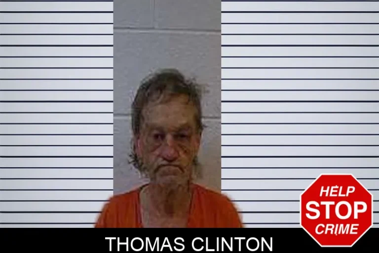 Thomas Clinton
