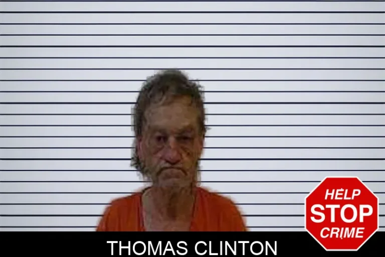Thomas Clinton