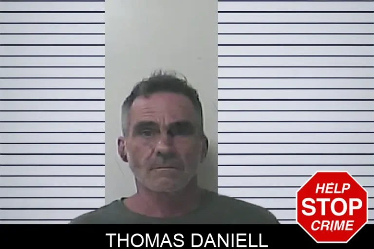 Thomas Daniell
