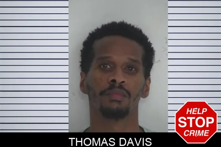 Thomas Davis