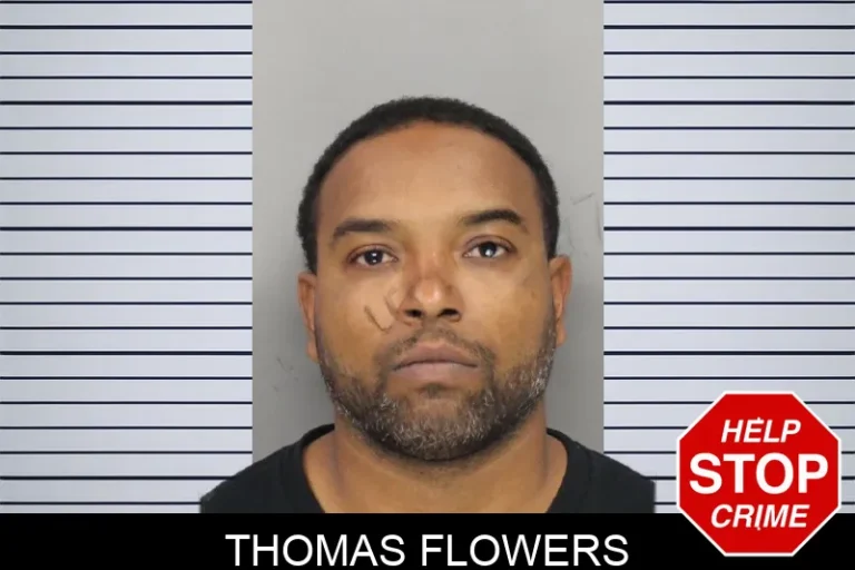 Thomas Flowers