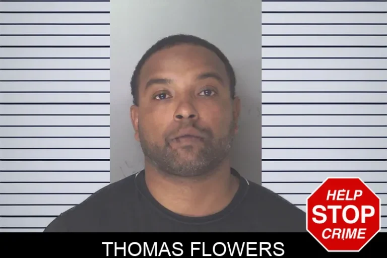 Thomas Flowers