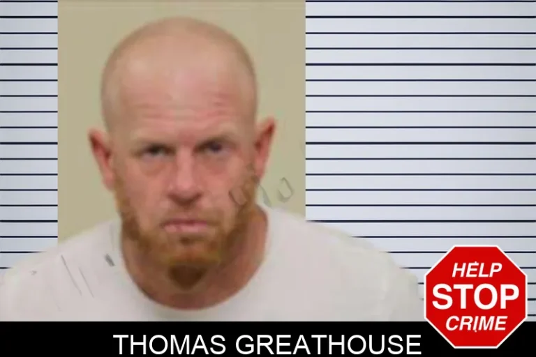 Thomas Greathouse