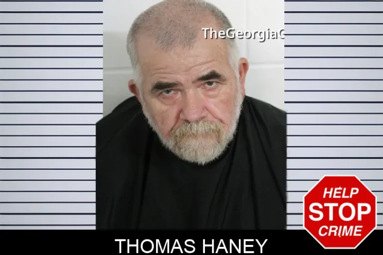 Thomas Haney